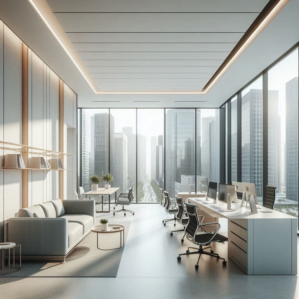 大厦名字文章配图